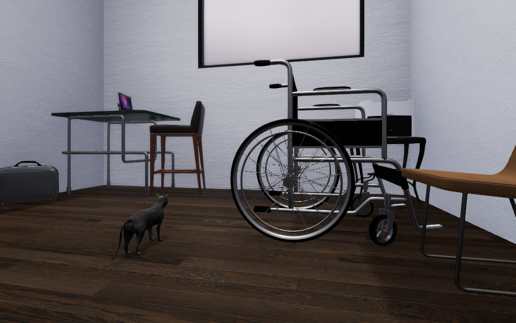 Apartment 14k