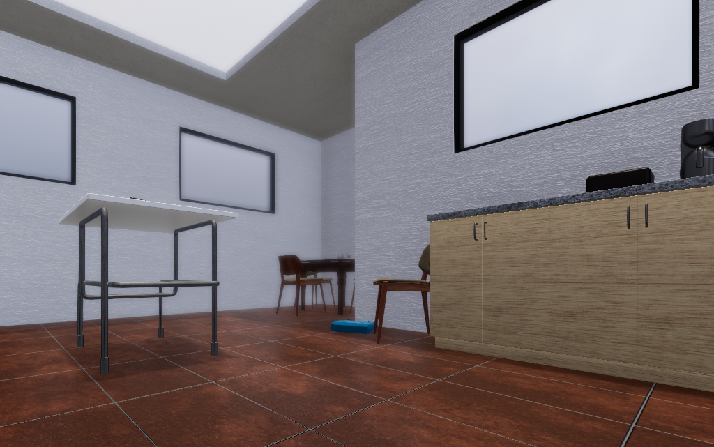 Apartment 100k