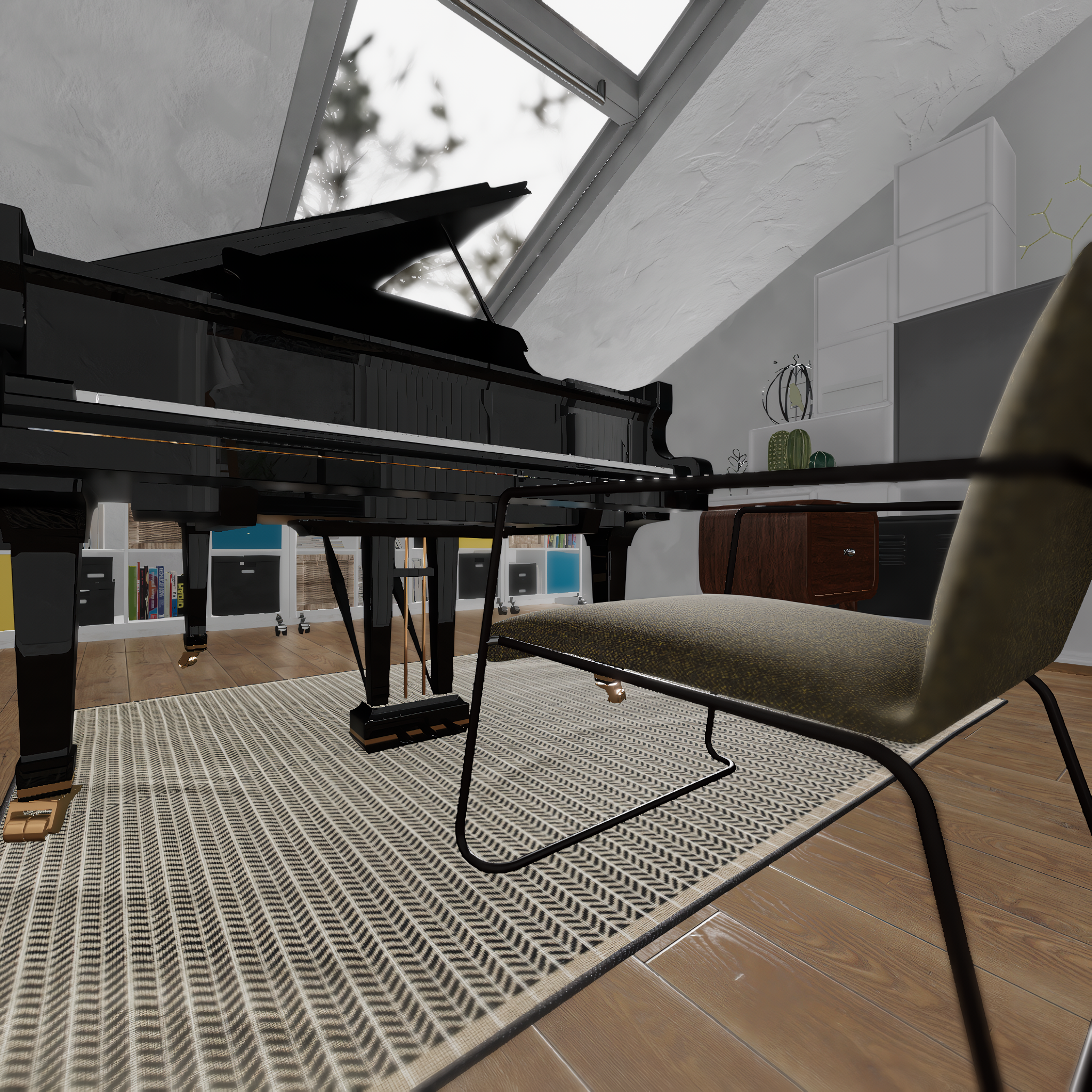 House 14k